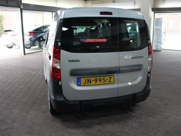 Dacia Dokker